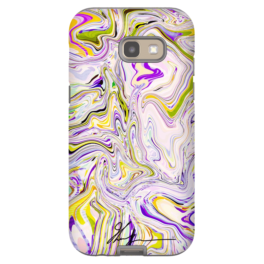 1 artTO 25 Phone Cases | OUR PLANET  |