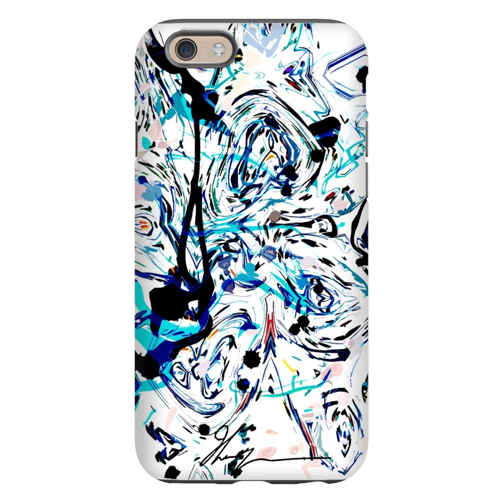 1 artTo 25 Phone Cases | THE ICELAND | 
