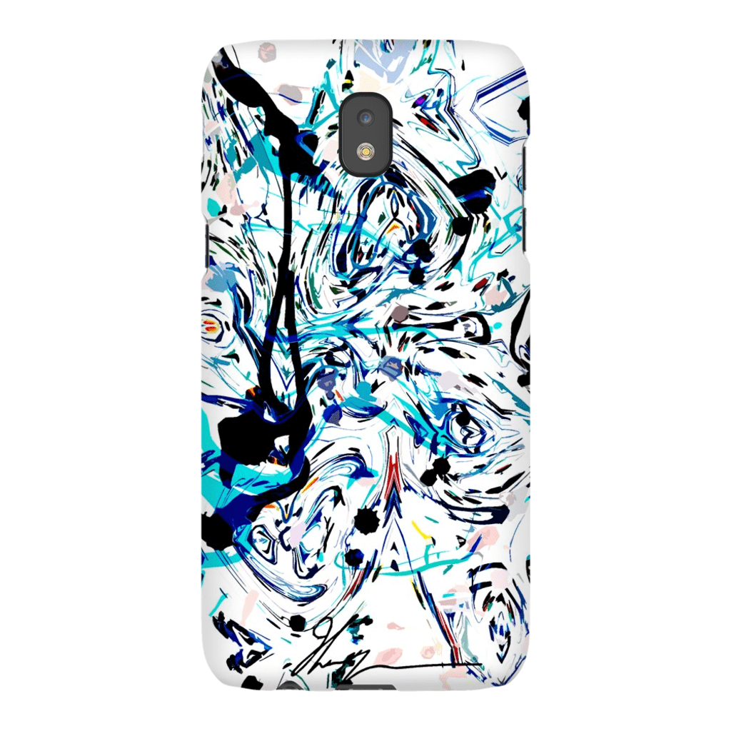 1 artTo 25 Phone Cases | THE ICELAND | 