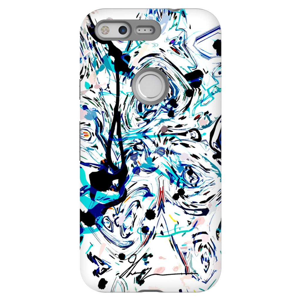1 artTo 25 Phone Cases | THE ICELAND | 