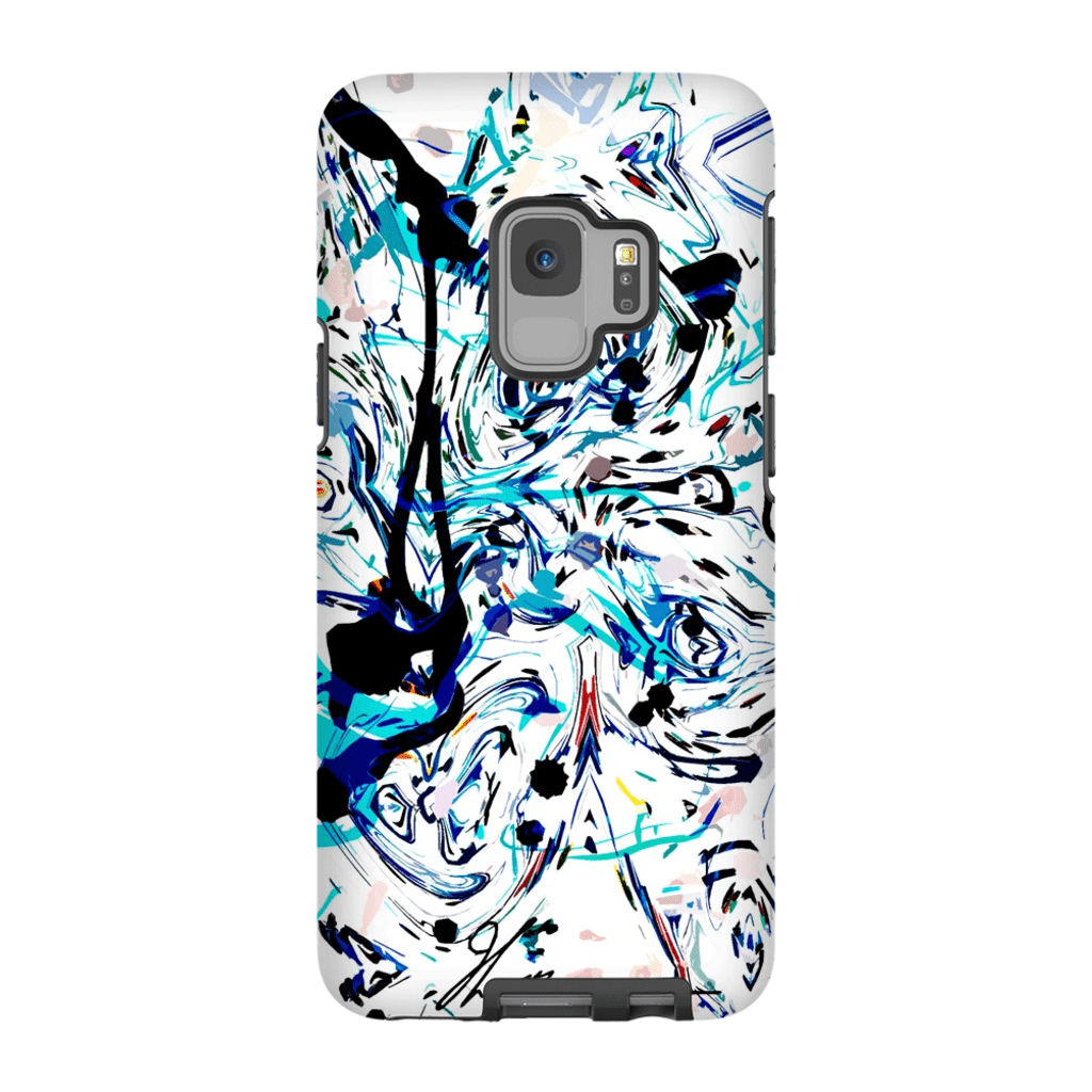 1 artTo 25 Phone Cases | THE ICELAND | 