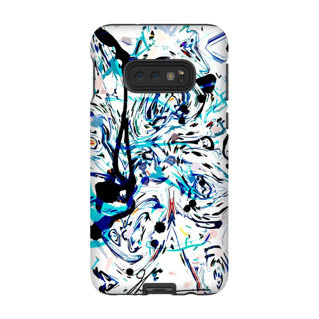1 artTo 25 Phone Cases | THE ICELAND | 