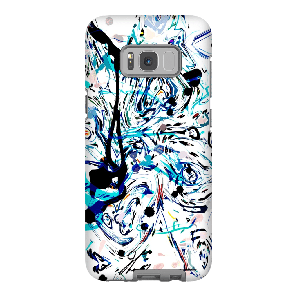 1 artTo 25 Phone Cases | THE ICELAND | 