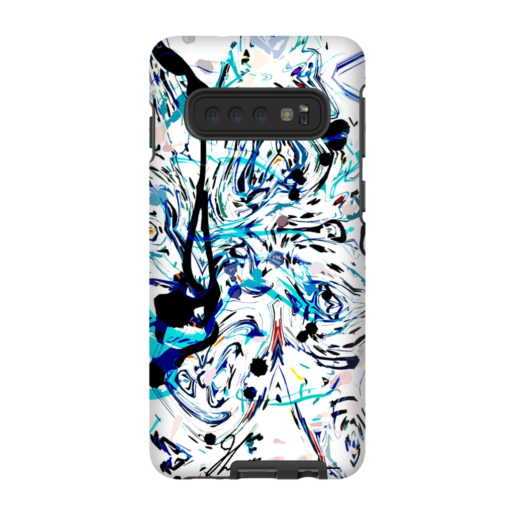 1 artTo 25 Phone Cases | THE ICELAND | 