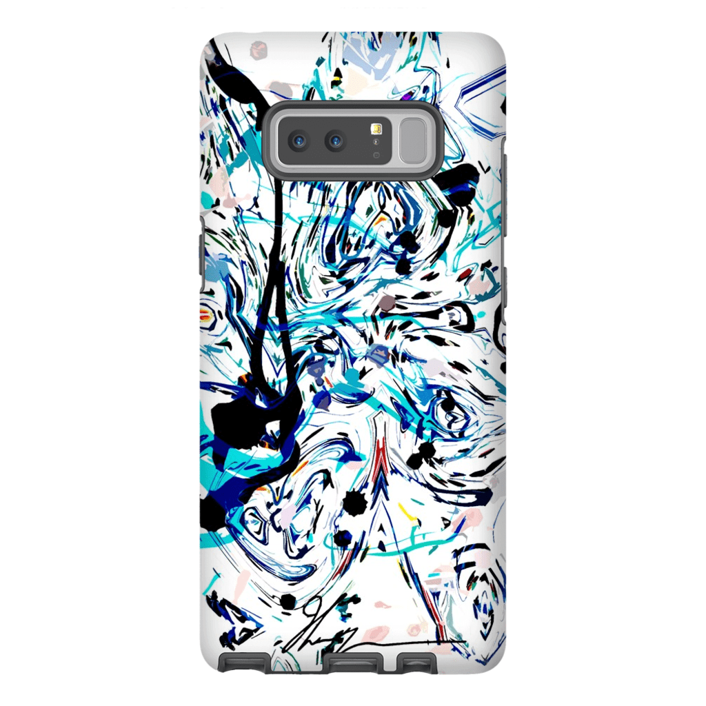 1 artTo 25 Phone Cases | THE ICELAND | 