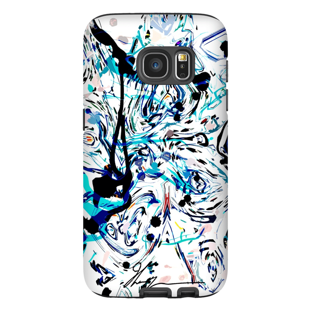 1 artTo 25 Phone Cases | THE ICELAND | 
