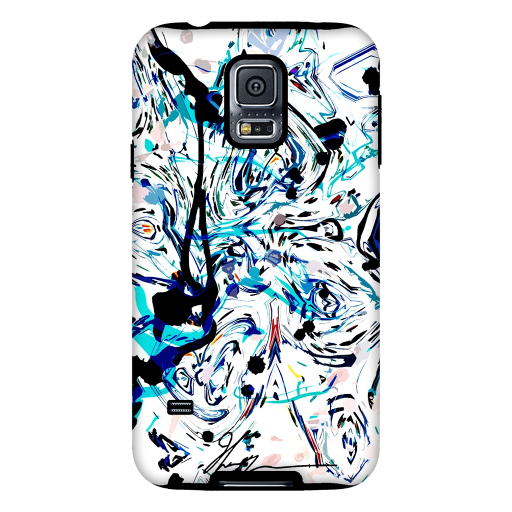 1 artTo 25 Phone Cases | THE ICELAND | 