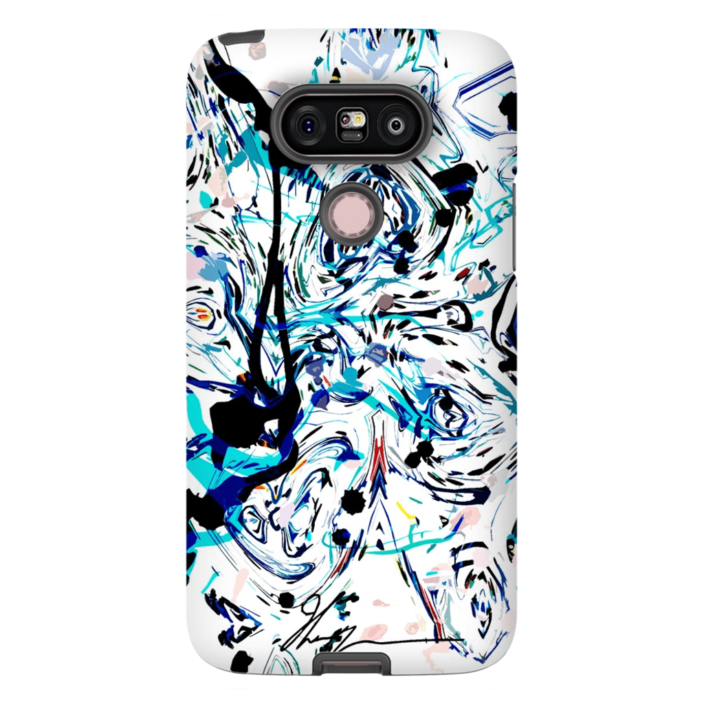 1 artTo 25 Phone Cases | THE ICELAND | 