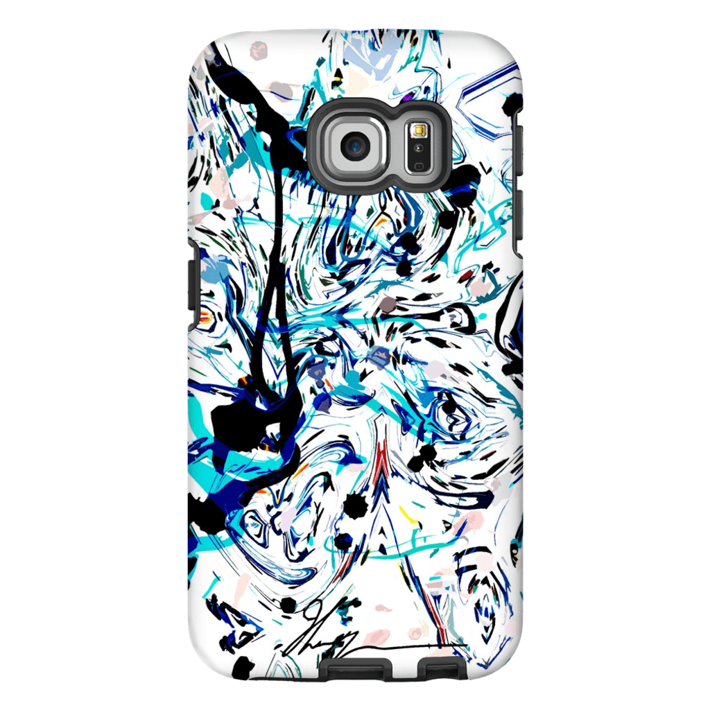 1 artTo 25 Phone Cases | THE ICELAND | 