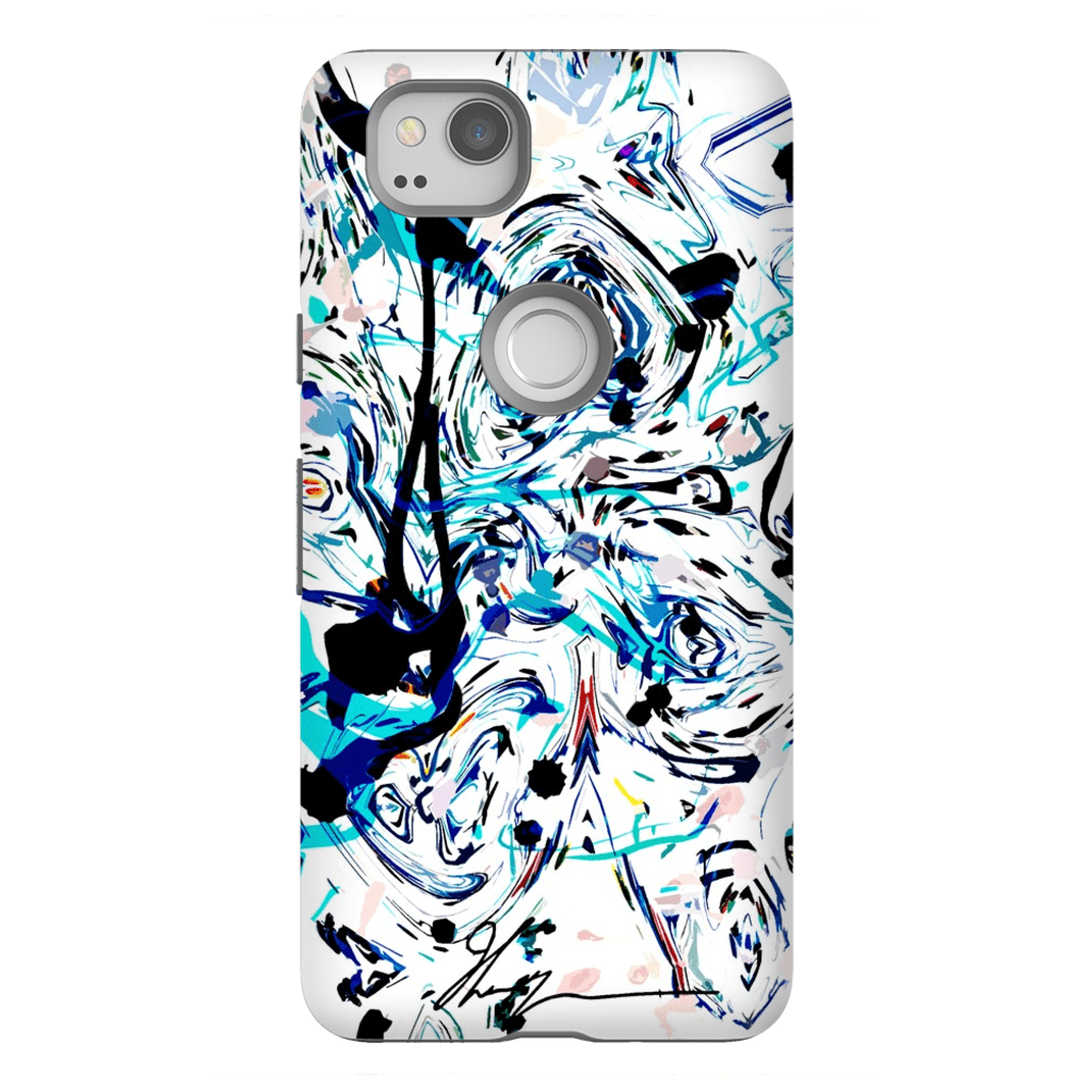 1 artTo 25 Phone Cases | THE ICELAND | 