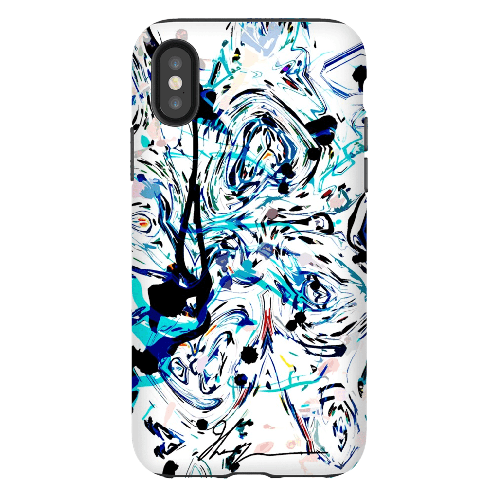 1 artTo 25 Phone Cases | THE ICELAND | 