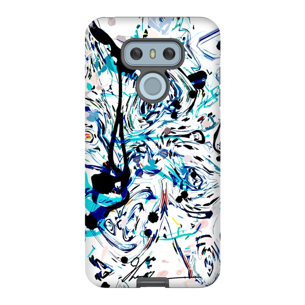 1 artTo 25 Phone Cases | THE ICELAND | 