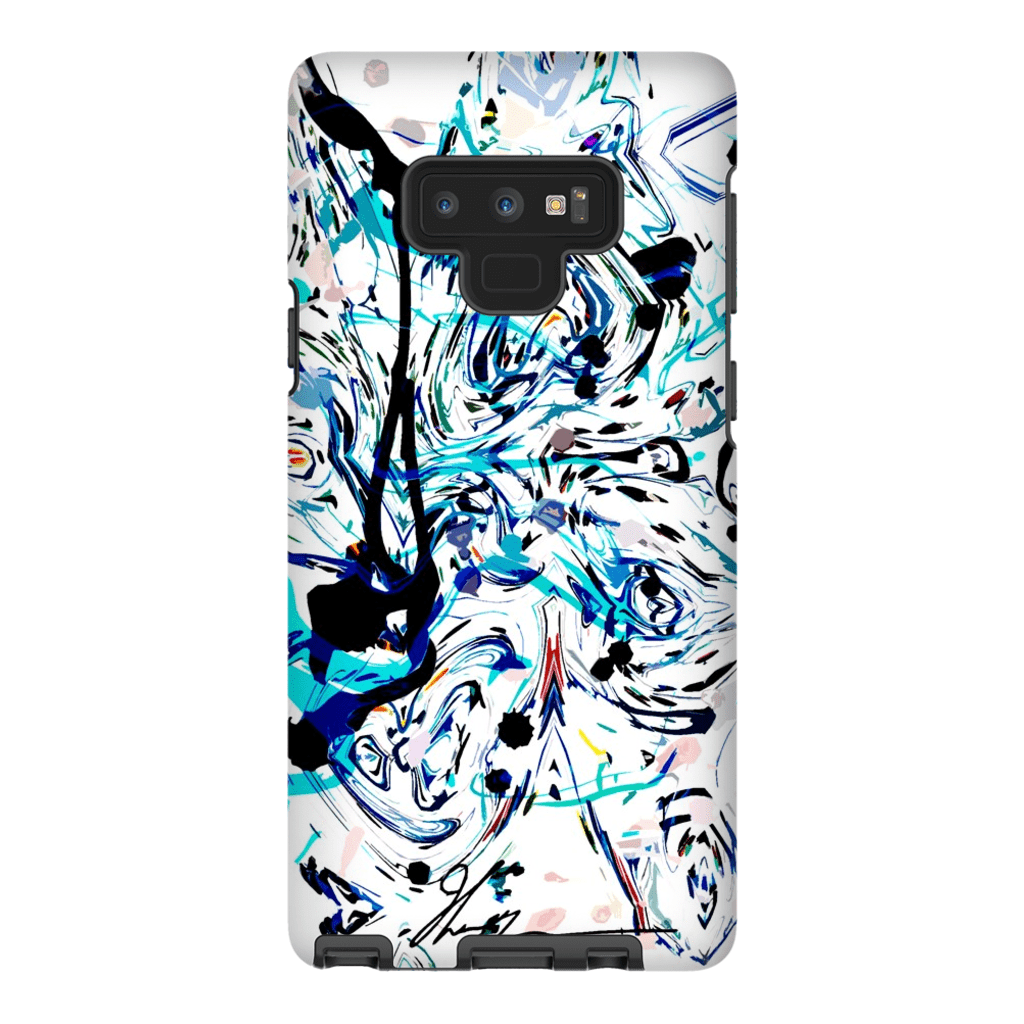 1 artTo 25 Phone Cases | THE ICELAND | 