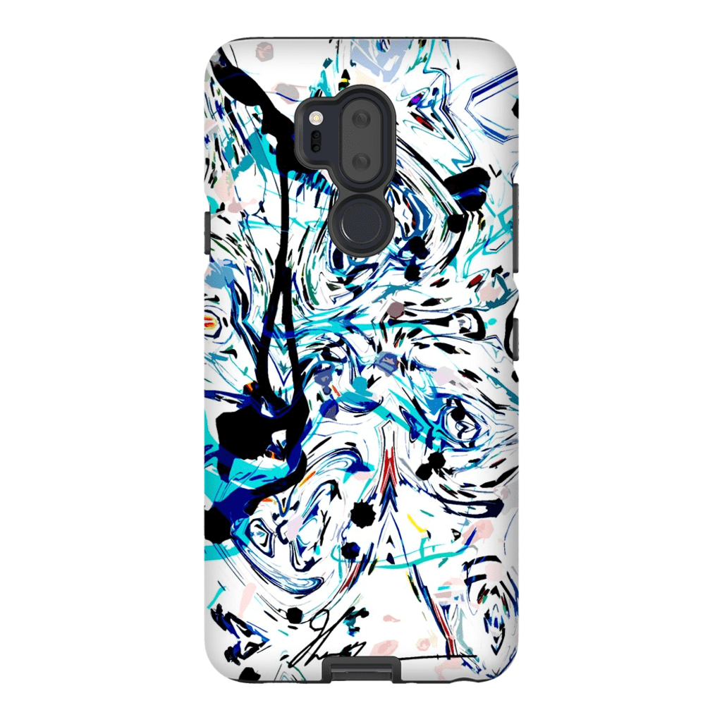 1 artTo 25 Phone Cases | THE ICELAND | 