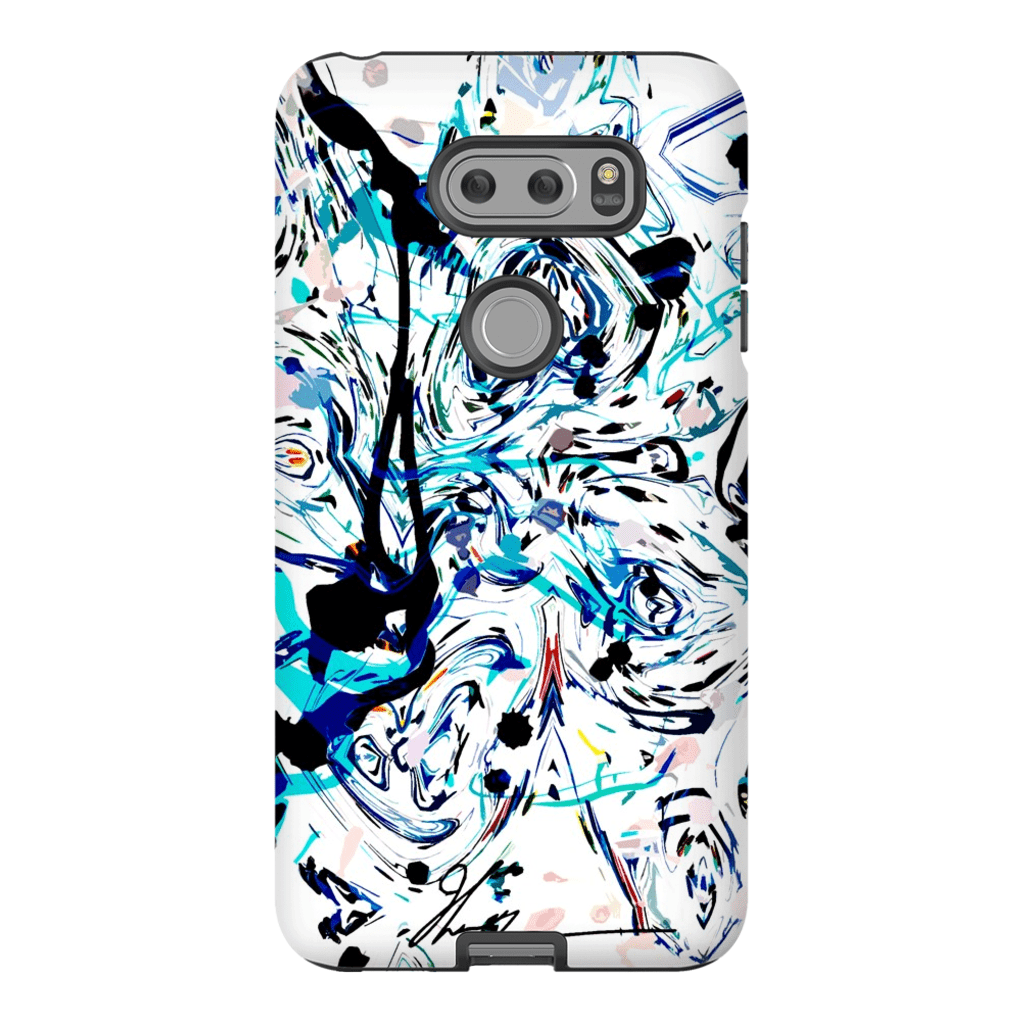 1 artTo 25 Phone Cases | THE ICELAND | 
