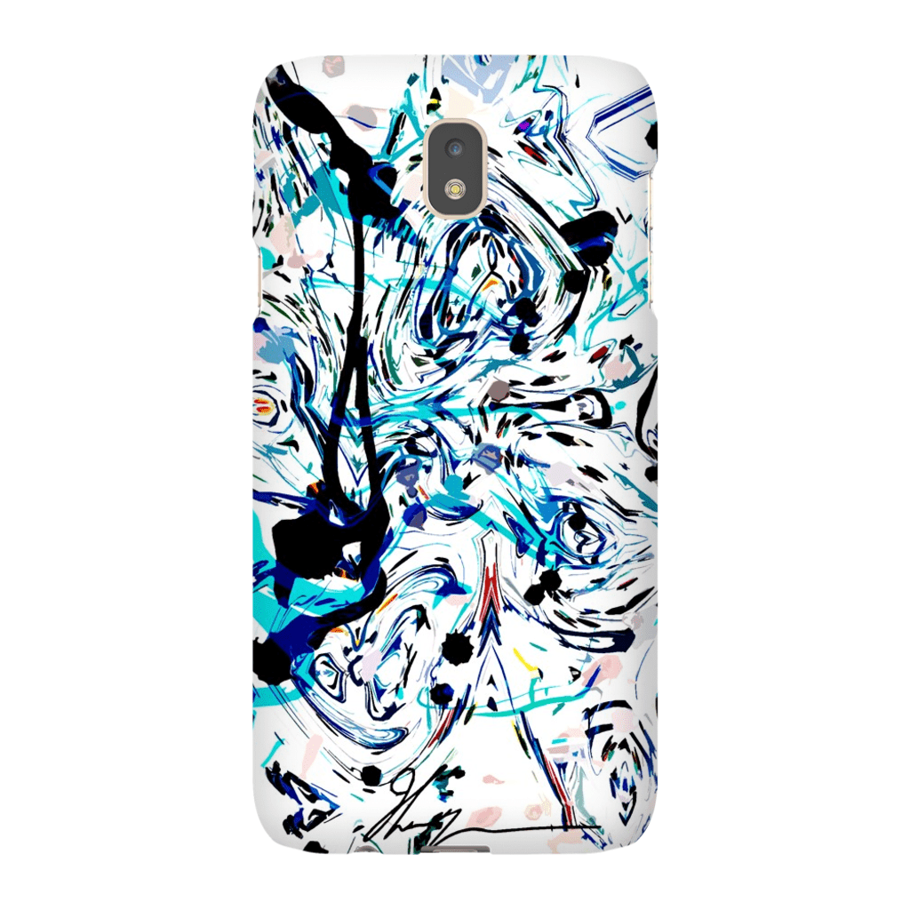 1 artTo 25 Phone Cases | THE ICELAND | 