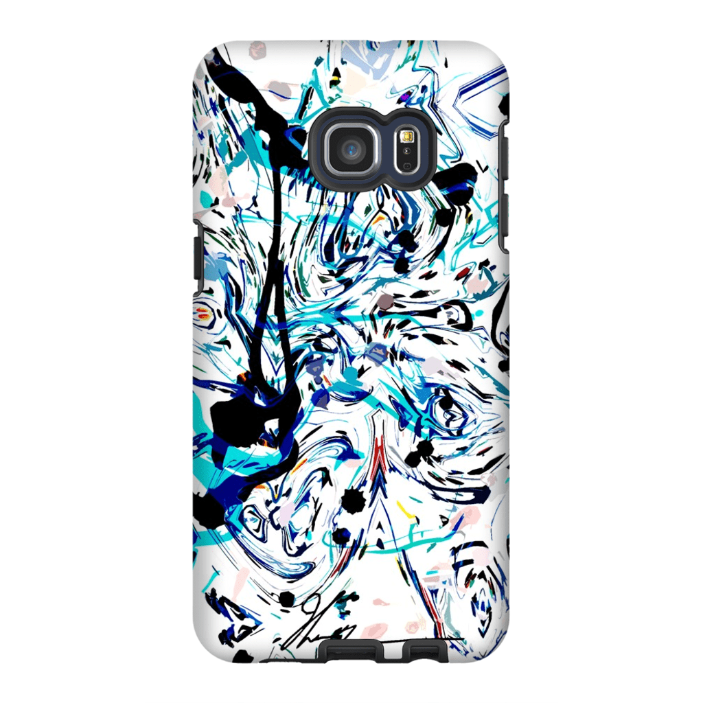 1 artTo 25 Phone Cases | THE ICELAND | 