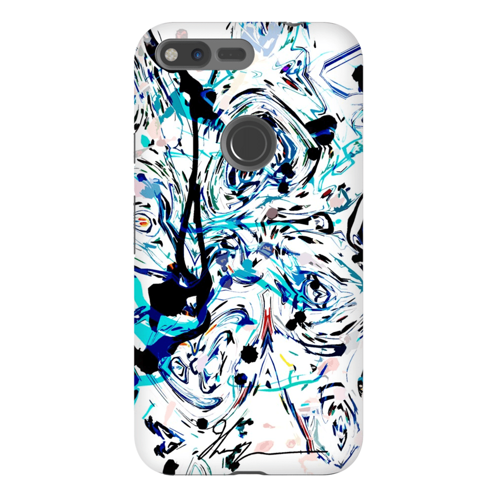 1 artTo 25 Phone Cases | THE ICELAND | 