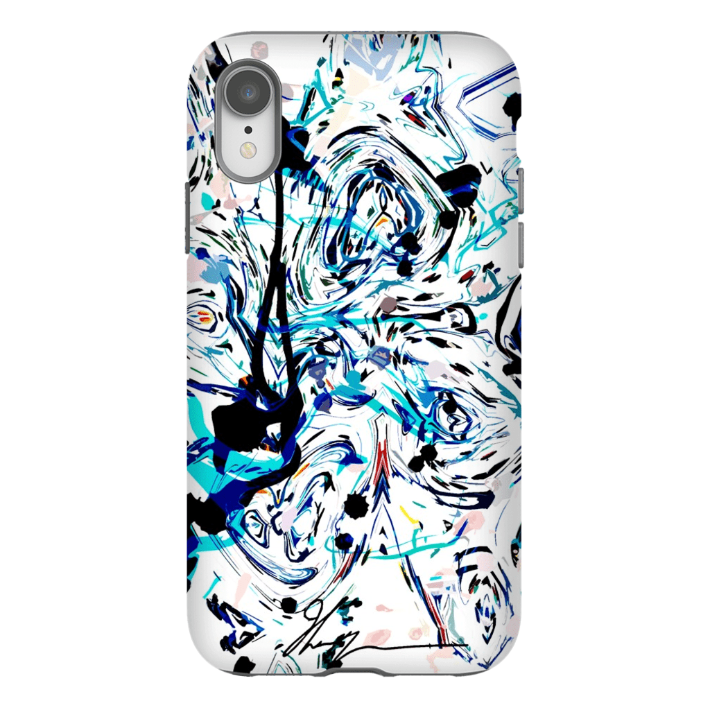1 artTo 25 Phone Cases | THE ICELAND | 