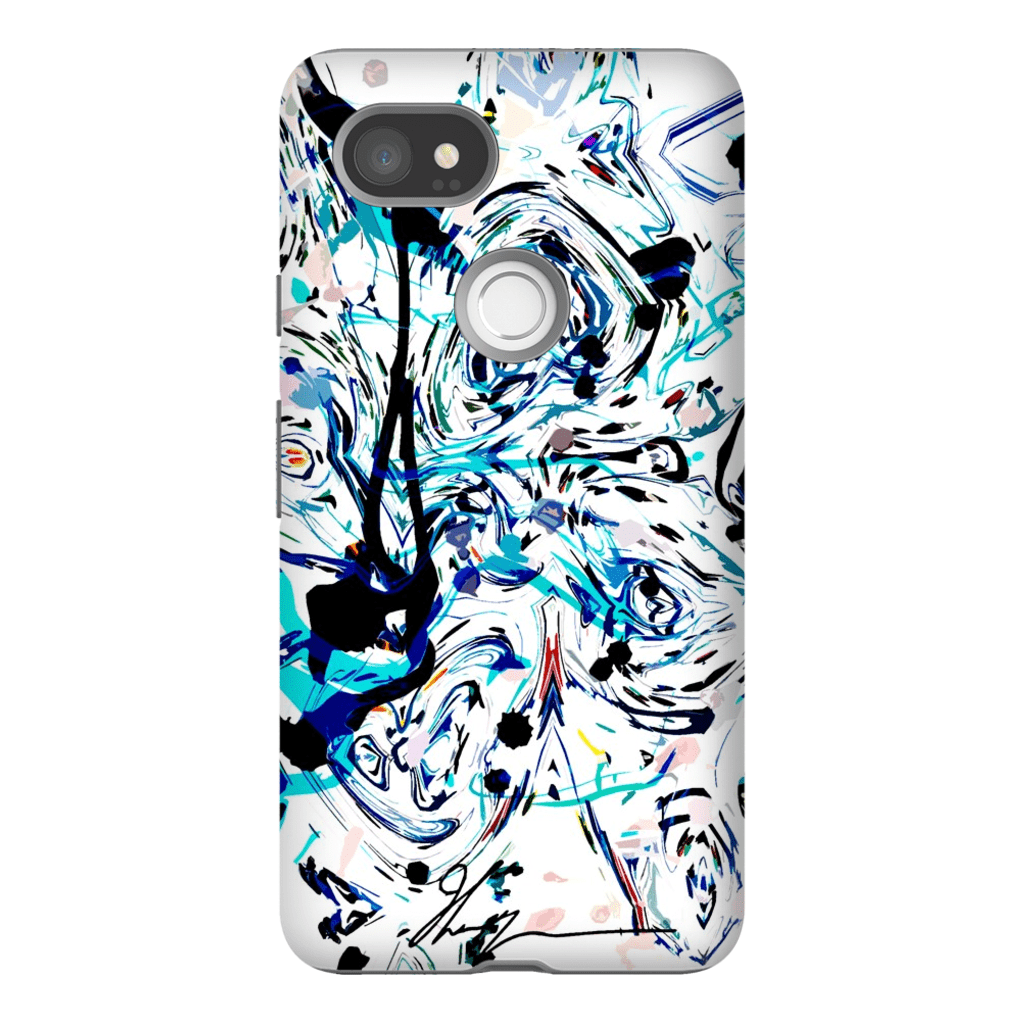 1 artTo 25 Phone Cases | THE ICELAND | 