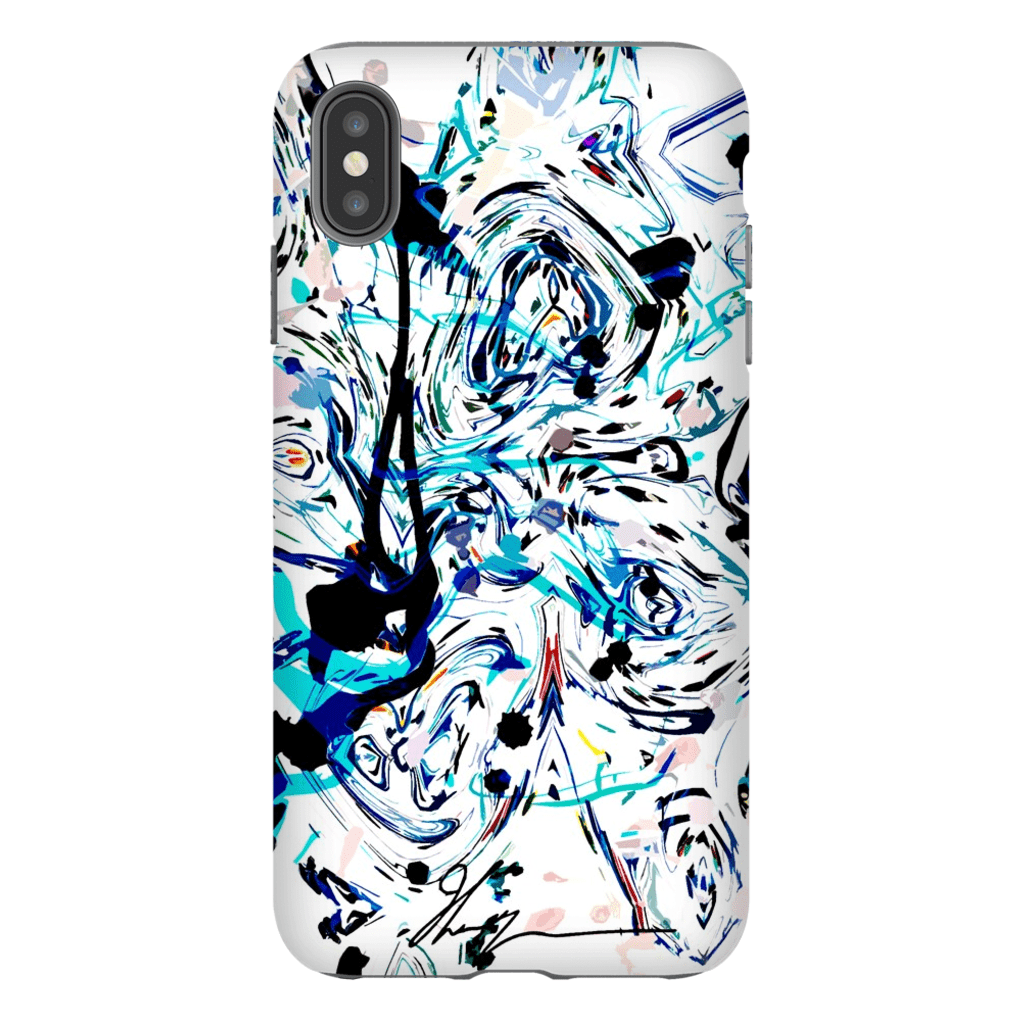 1 artTo 25 Phone Cases | THE ICELAND | 