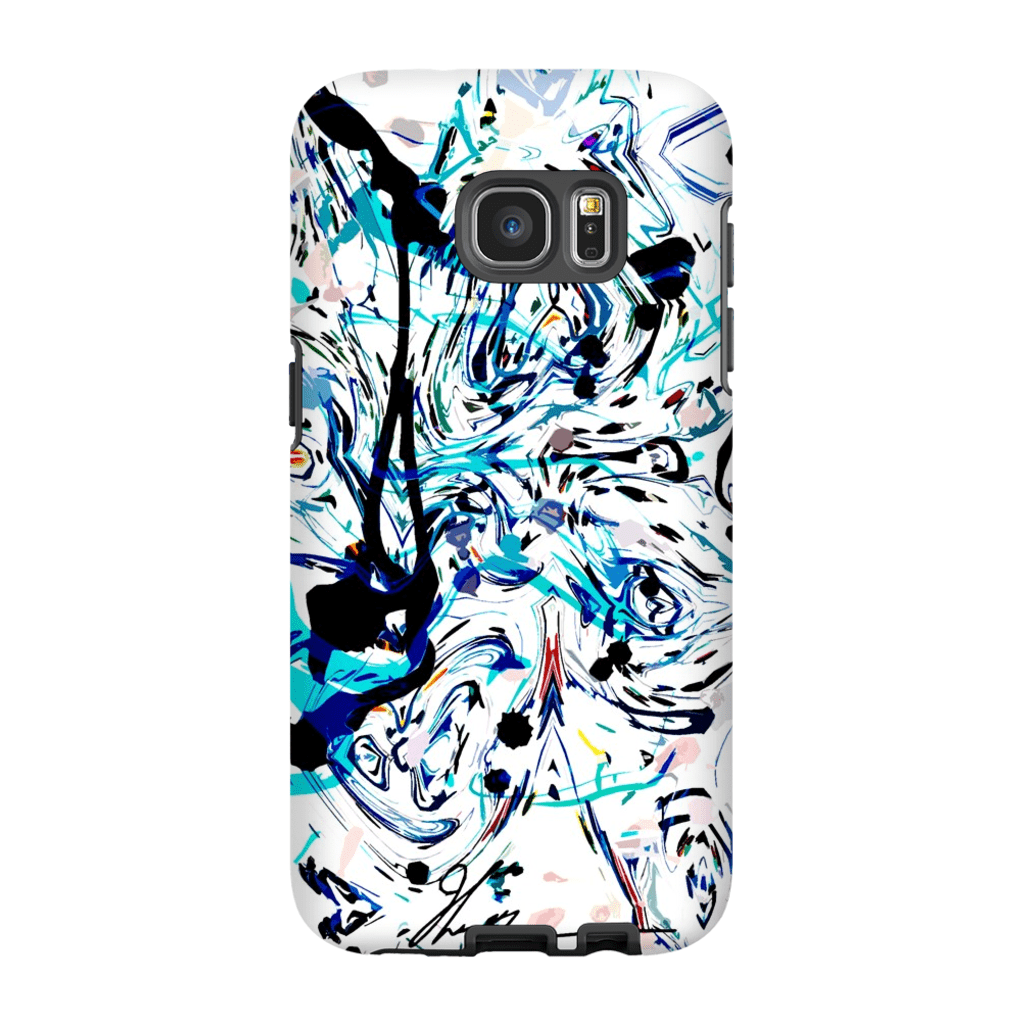 1 artTo 25 Phone Cases | THE ICELAND | 