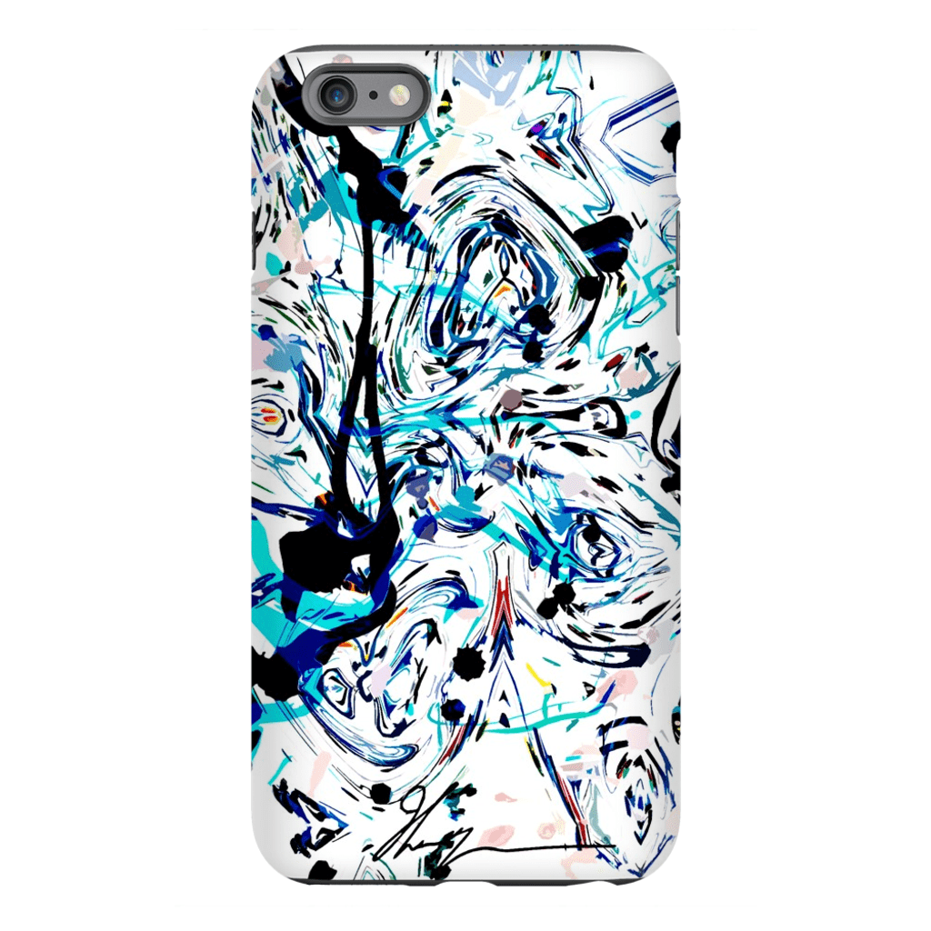 1 artTo 25 Phone Cases | THE ICELAND | 