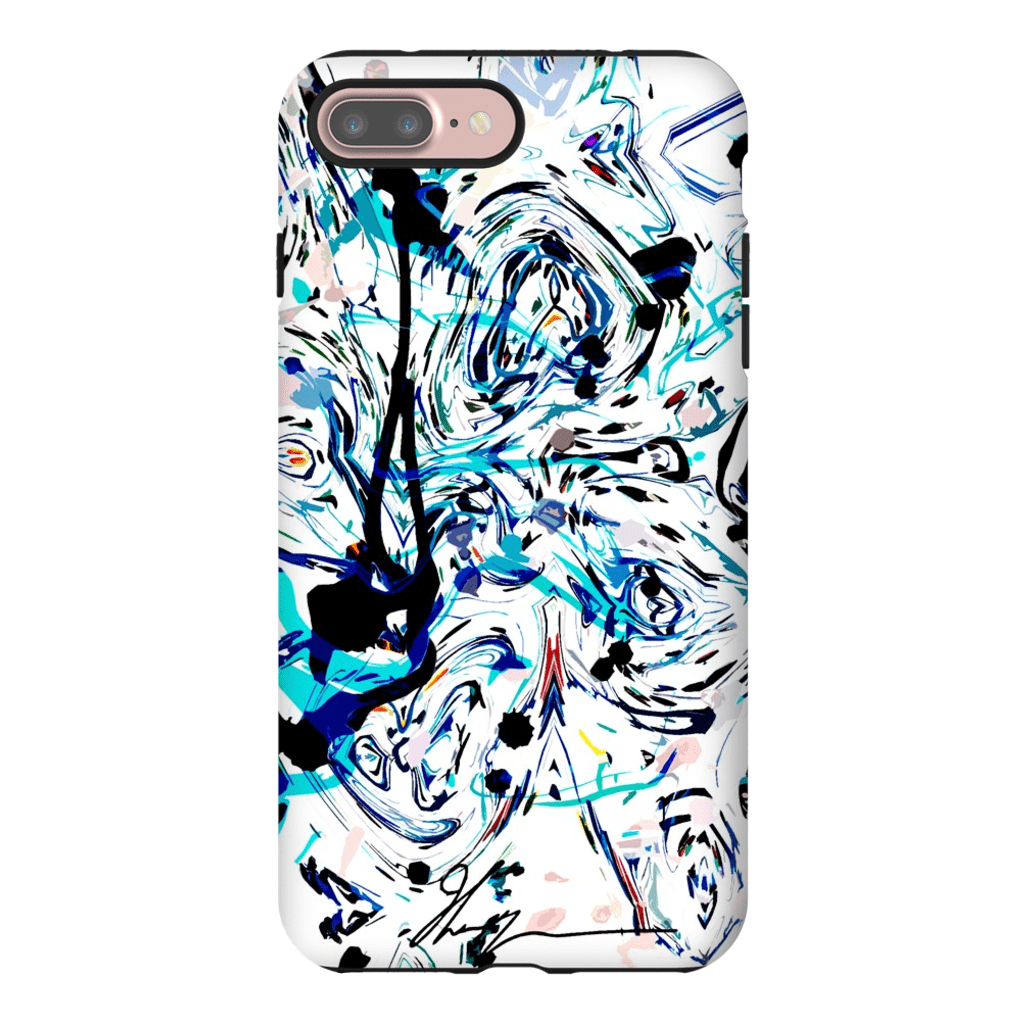 1 artTo 25 Phone Cases | THE ICELAND | 