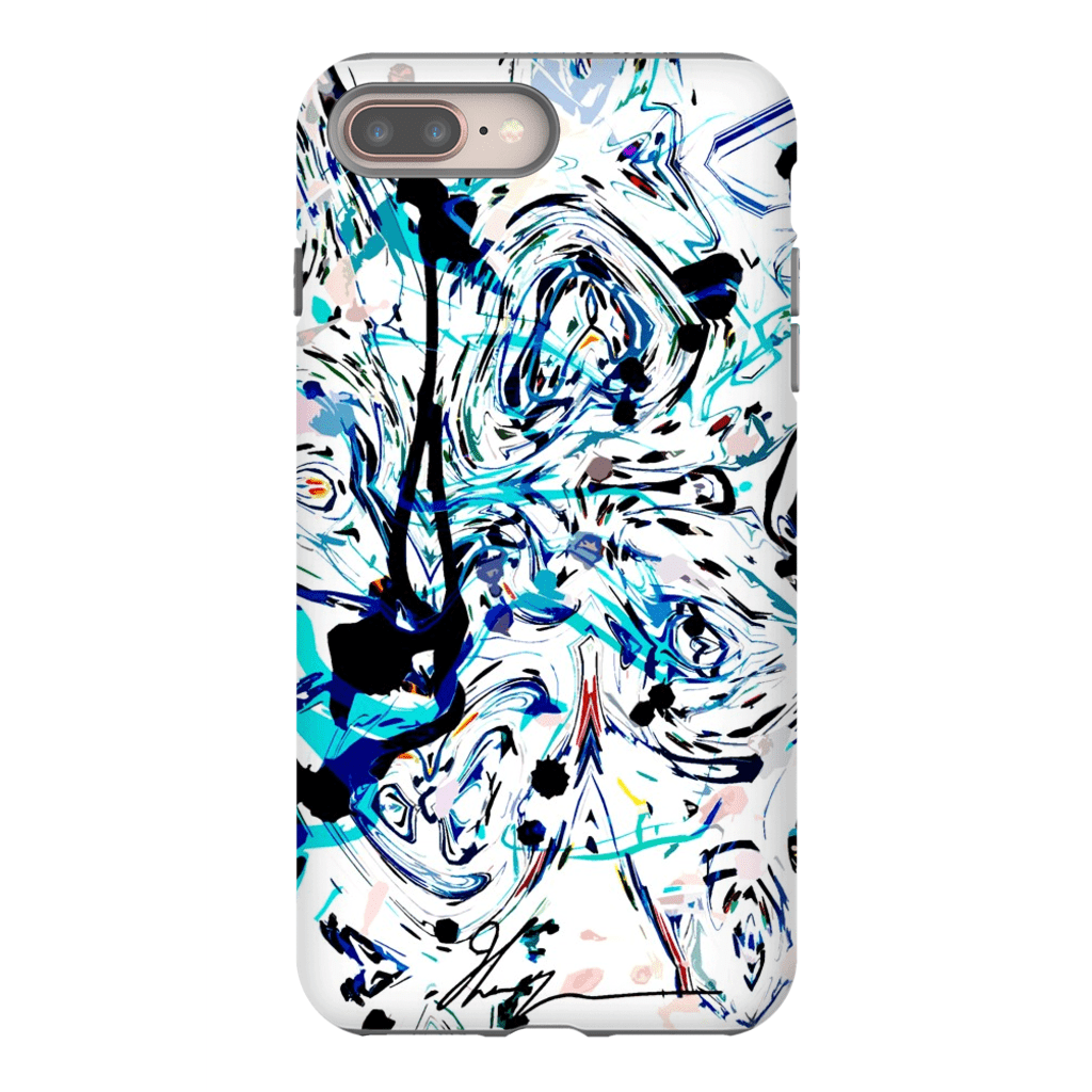 1 artTo 25 Phone Cases | THE ICELAND | 