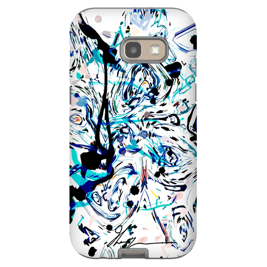 1 artTo 25 Phone Cases | THE ICELAND | 