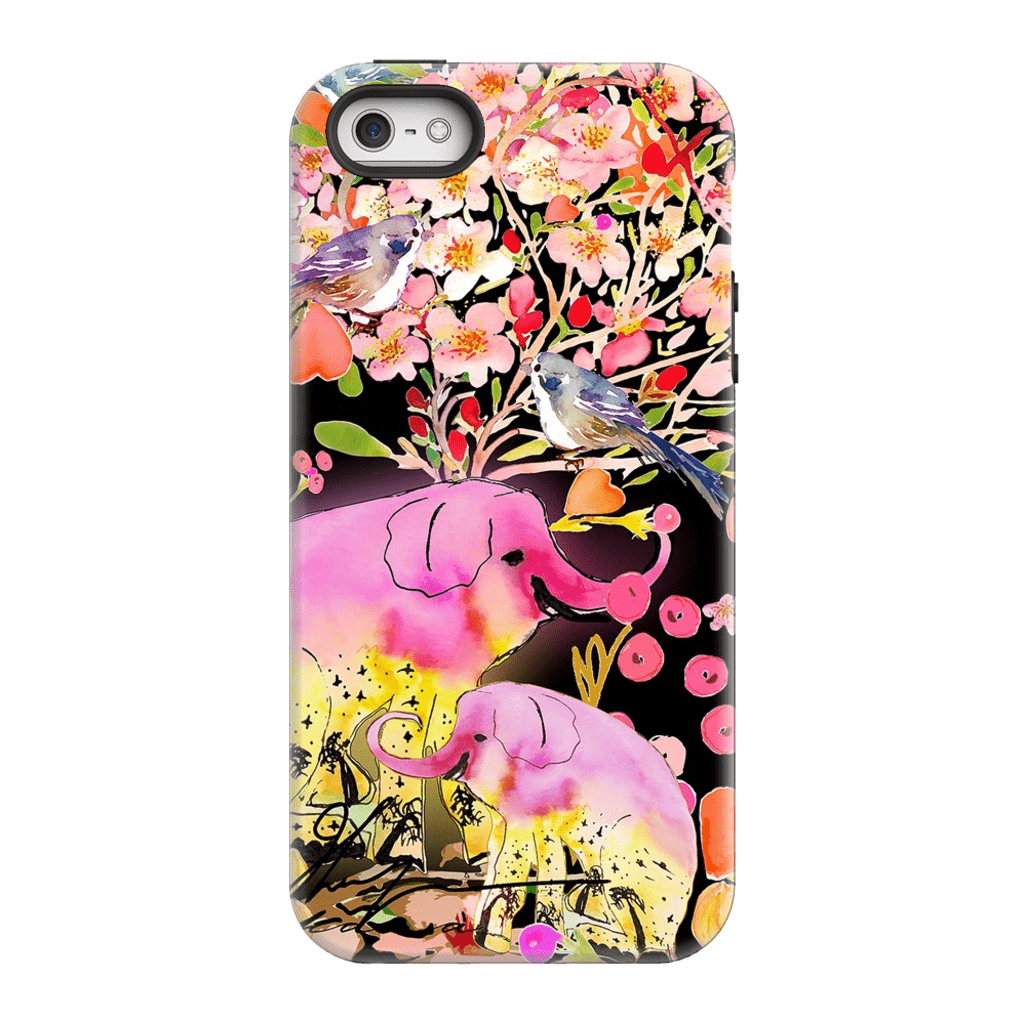 1 artTo 25 Phone Cases || HANA KID's ART ||