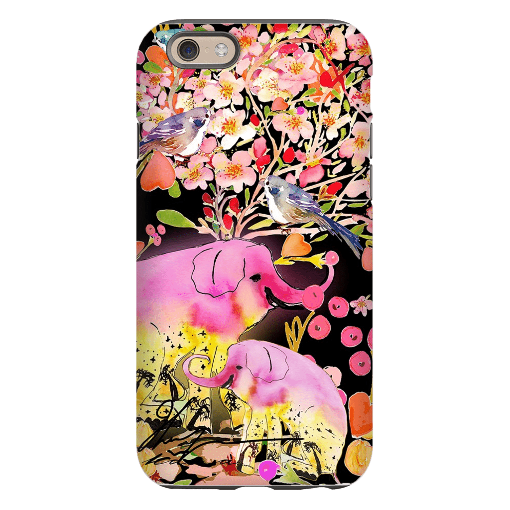 1 artTo 25 Phone Cases || HANA KID's ART ||