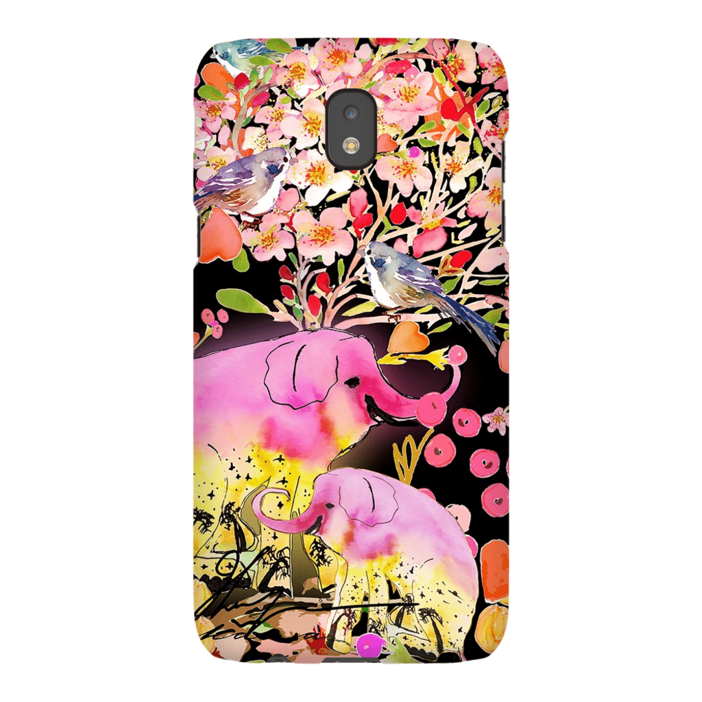 1 artTo 25 Phone Cases || HANA KID's ART ||
