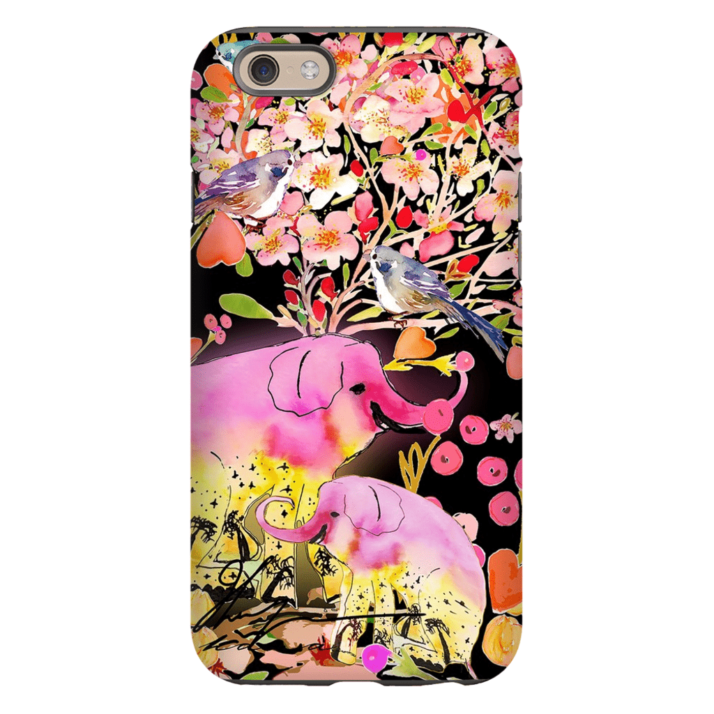 1 artTo 25 Phone Cases || HANA KID's ART ||