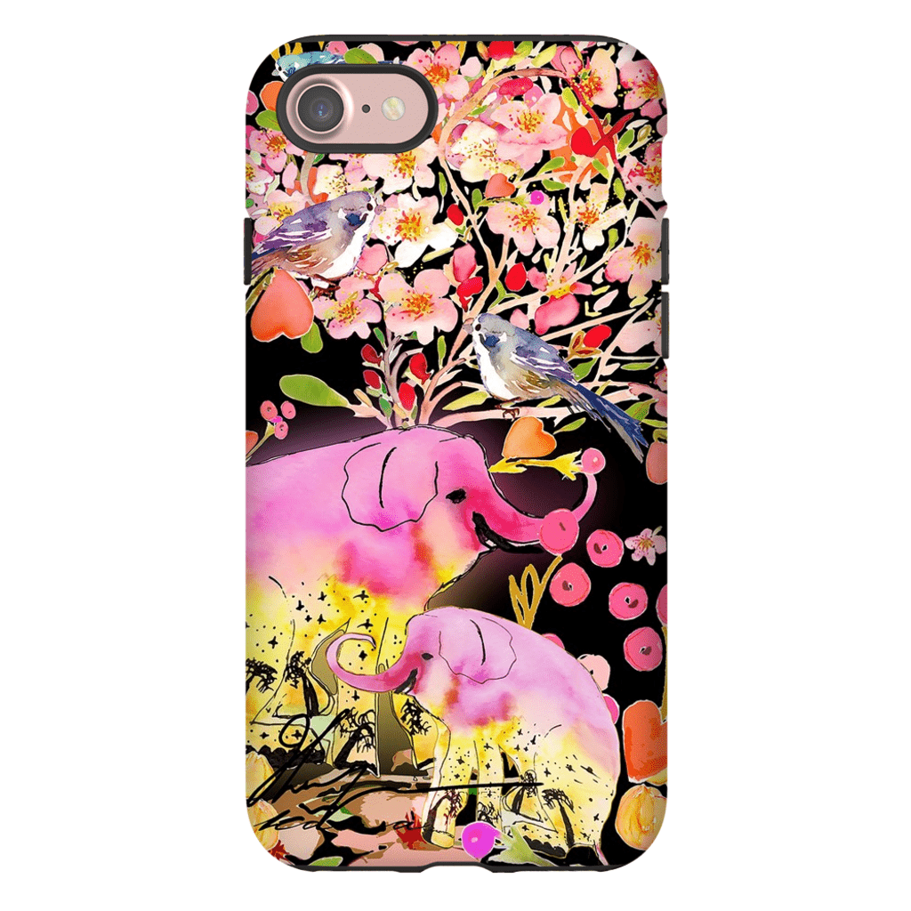 1 artTo 25 Phone Cases || HANA KID's ART ||