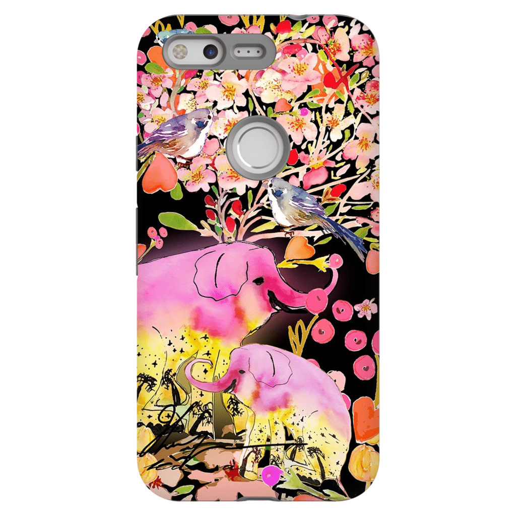 1 artTo 25 Phone Cases || HANA KID's ART ||
