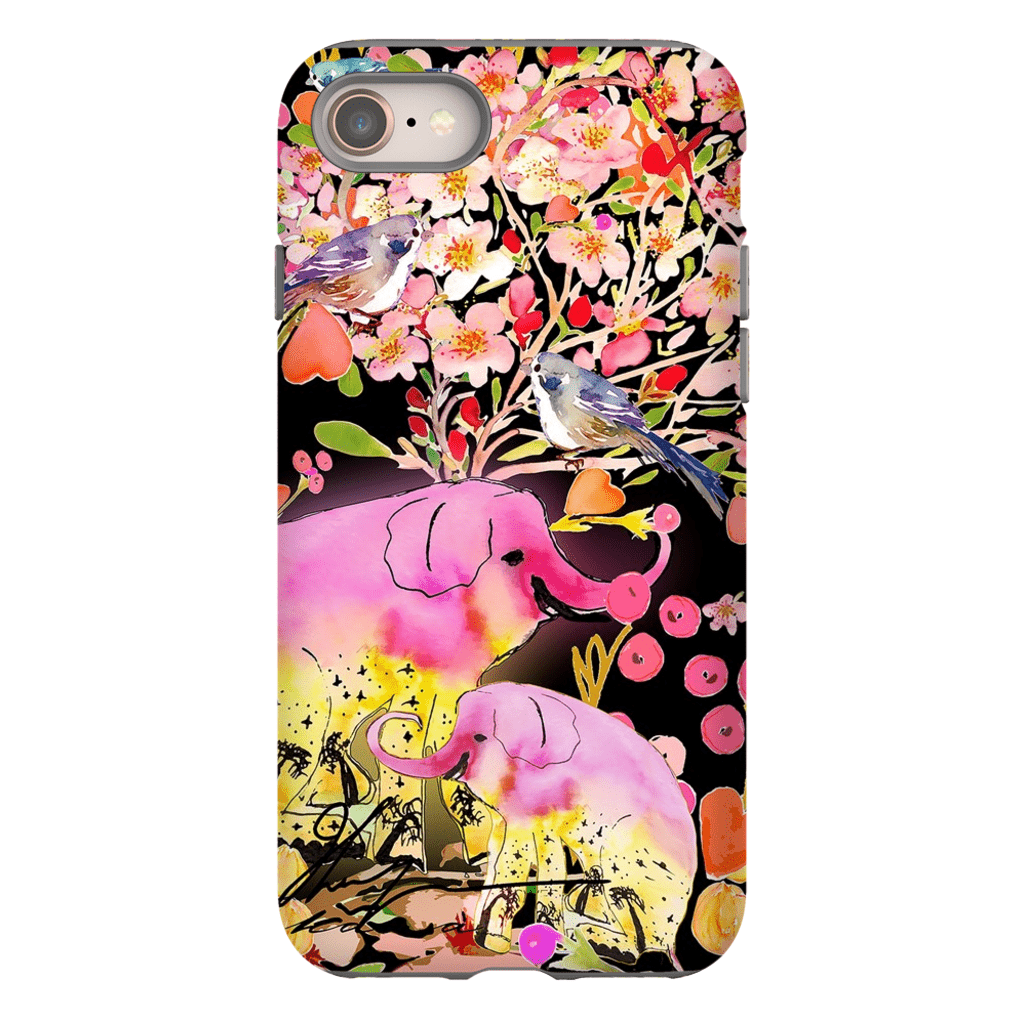 1 artTo 25 Phone Cases || HANA KID's ART ||