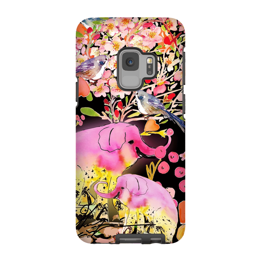 1 artTo 25 Phone Cases || HANA KID's ART ||