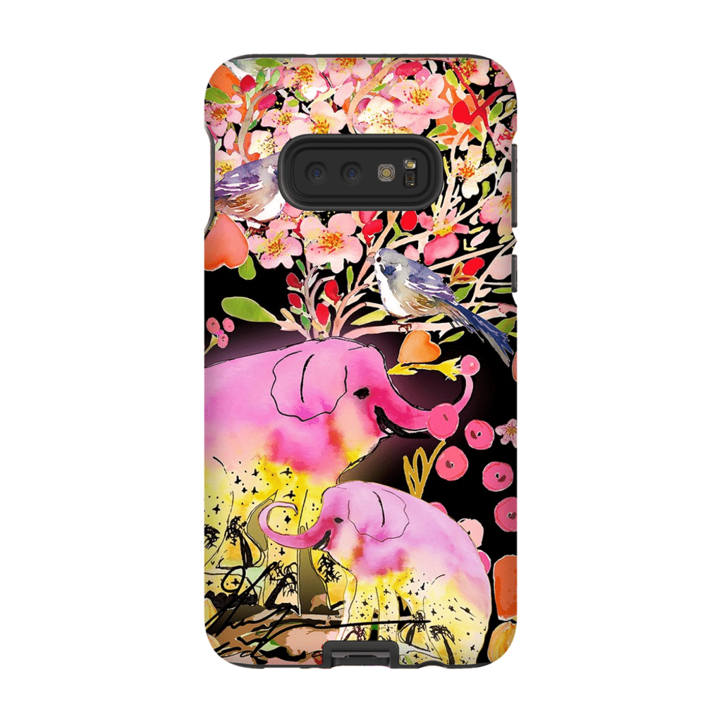 1 artTo 25 Phone Cases || HANA KID's ART ||
