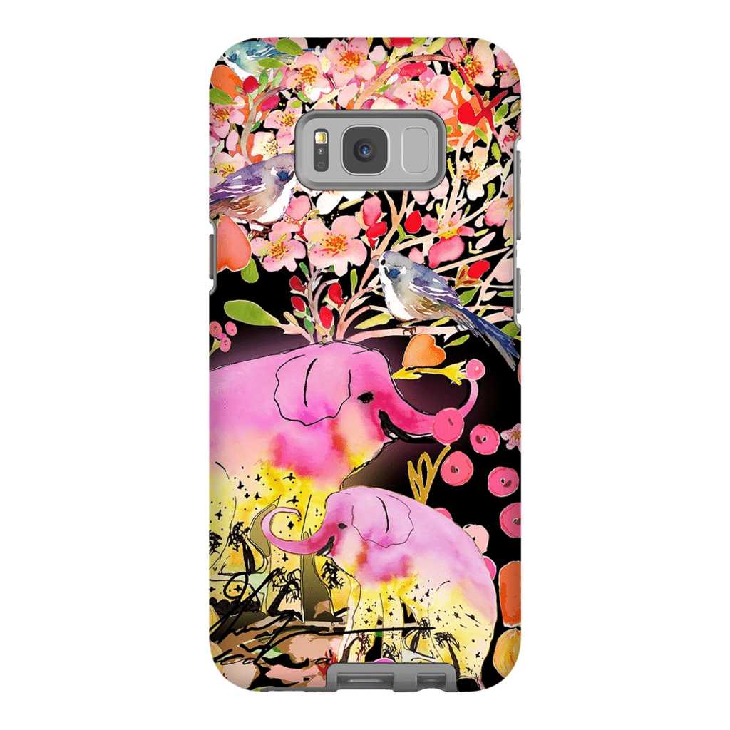 1 artTo 25 Phone Cases || HANA KID's ART ||