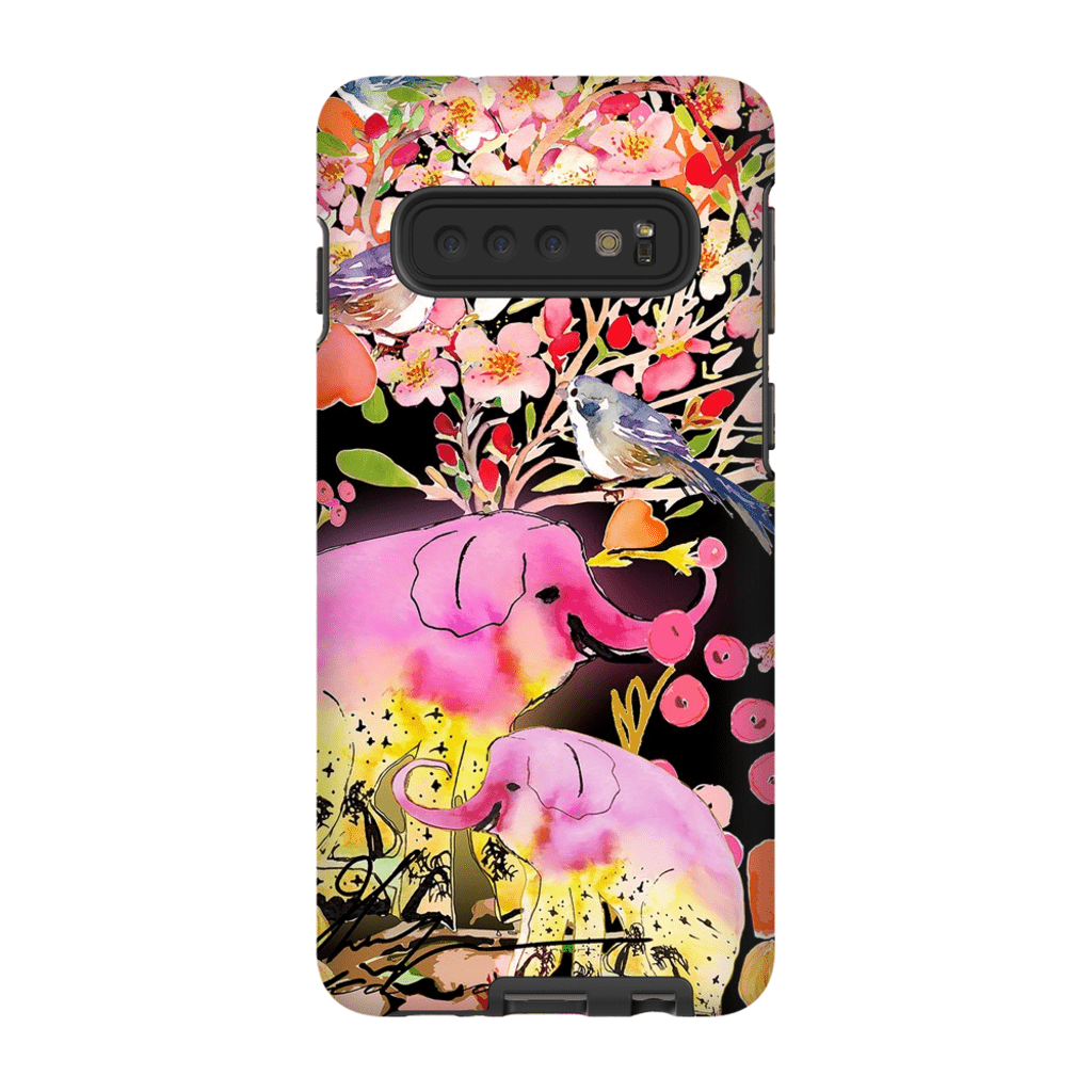1 artTo 25 Phone Cases || HANA KID's ART ||