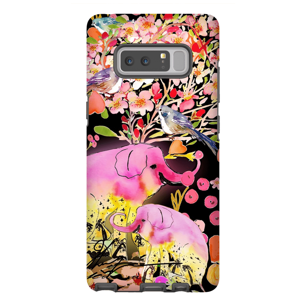 1 artTo 25 Phone Cases || HANA KID's ART ||