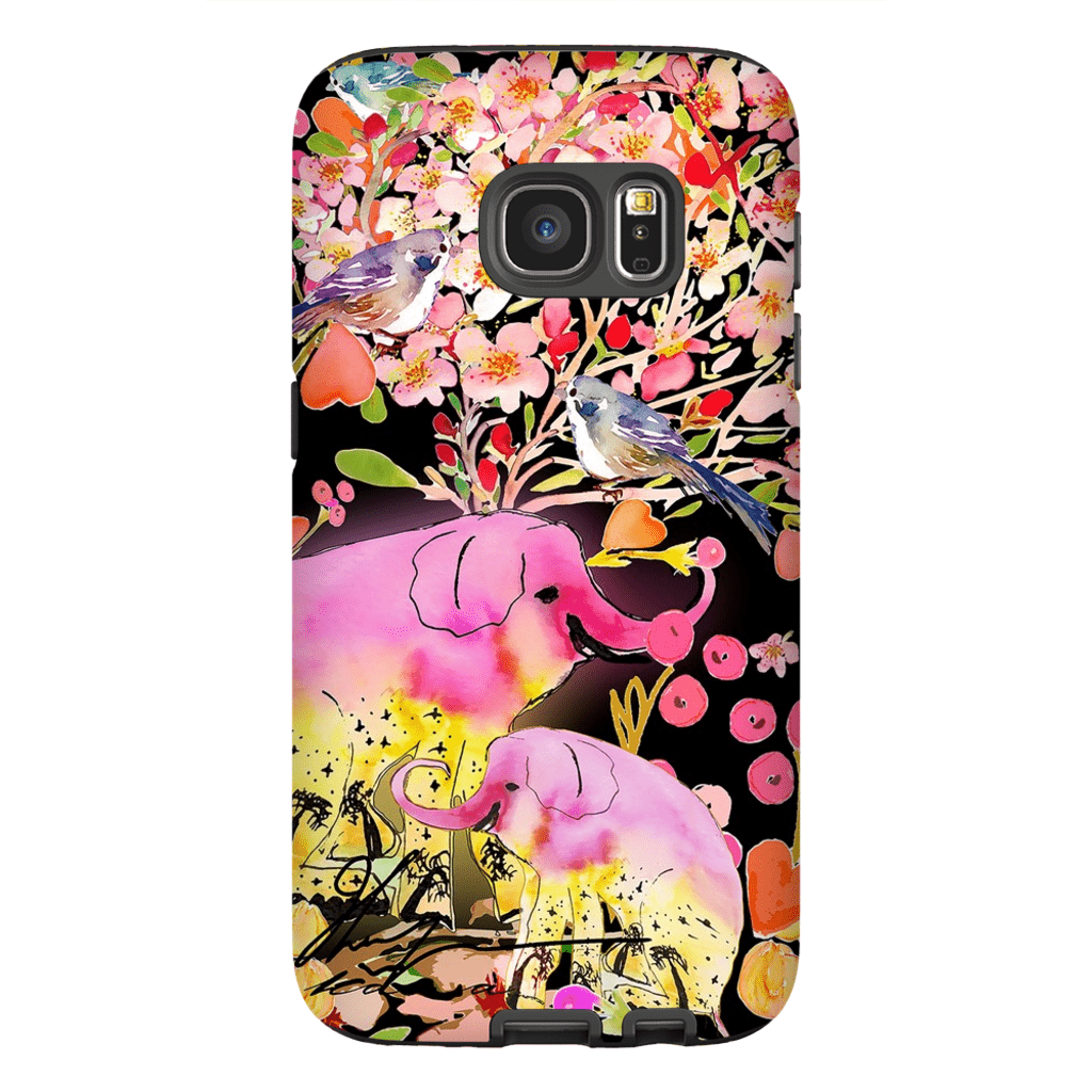 1 artTo 25 Phone Cases || HANA KID's ART ||