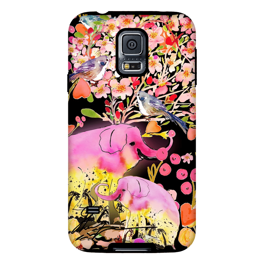 1 artTo 25 Phone Cases || HANA KID's ART ||
