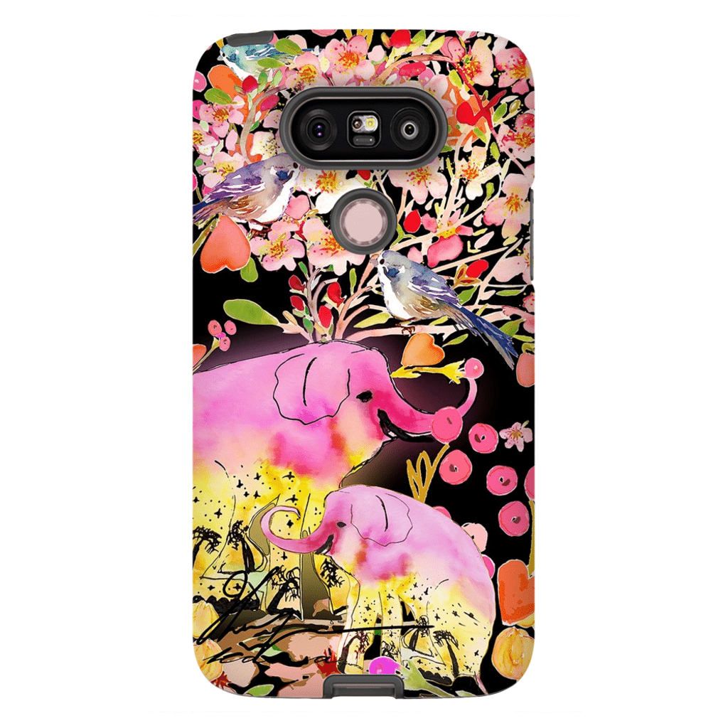 1 artTo 25 Phone Cases || HANA KID's ART ||