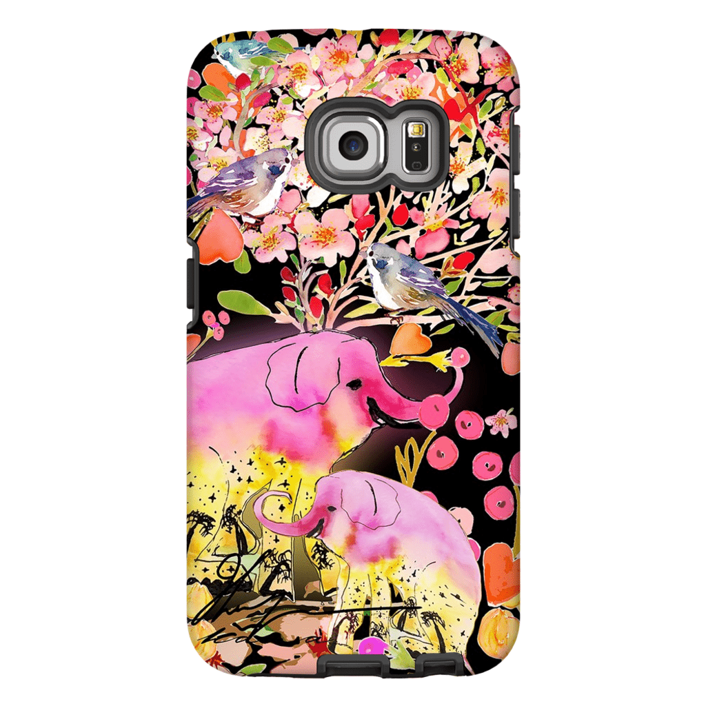 1 artTo 25 Phone Cases || HANA KID's ART ||