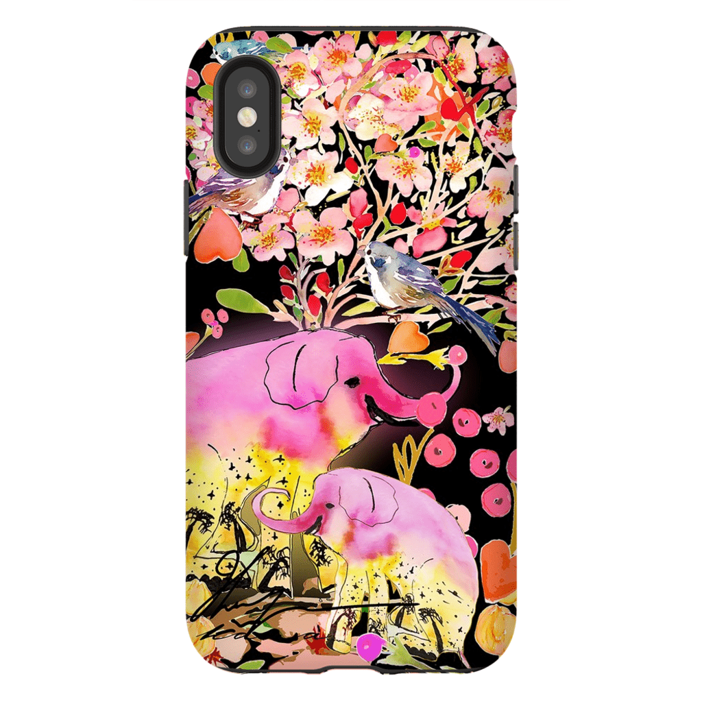 1 artTo 25 Phone Cases || HANA KID's ART ||