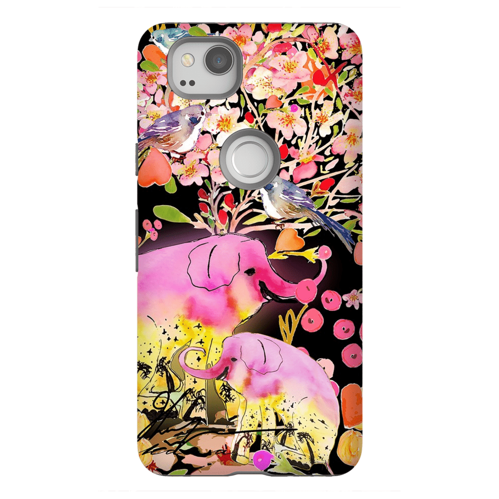 1 artTo 25 Phone Cases || HANA KID's ART ||