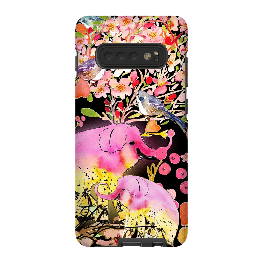 1 artTo 25 Phone Cases || HANA KID's ART ||