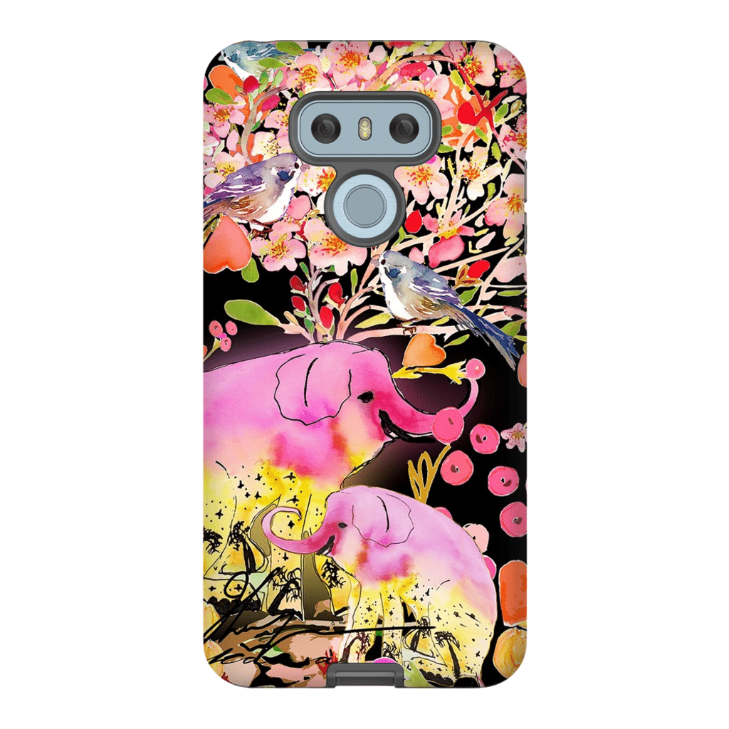 1 artTo 25 Phone Cases || HANA KID's ART ||